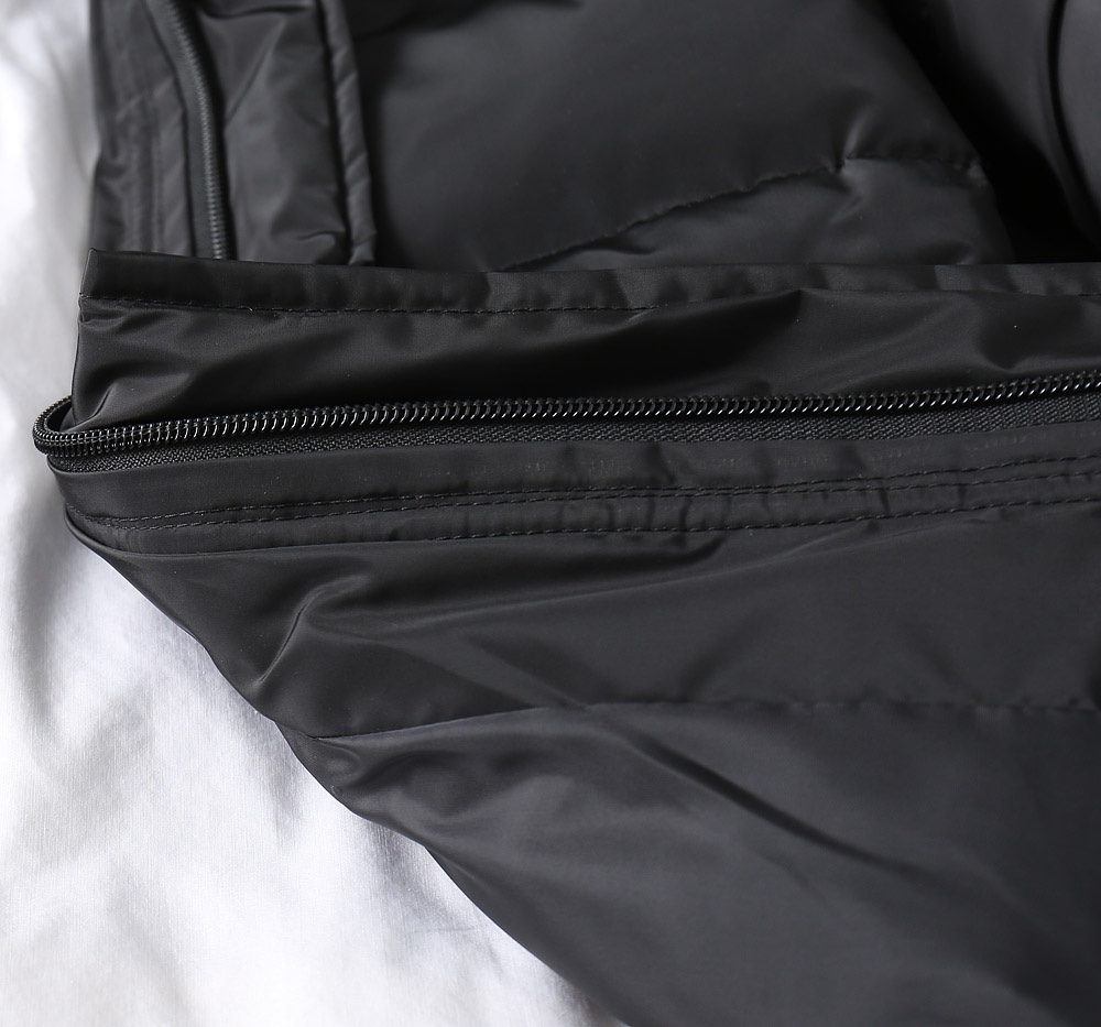 down jacket Man
